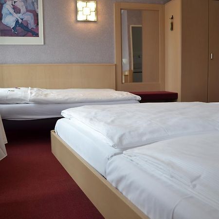 Hotel Hospiz Tubingen Bagian luar foto