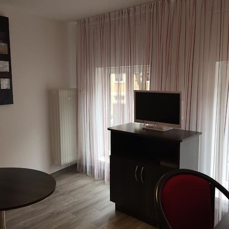 Hotel Hospiz Tubingen Bagian luar foto