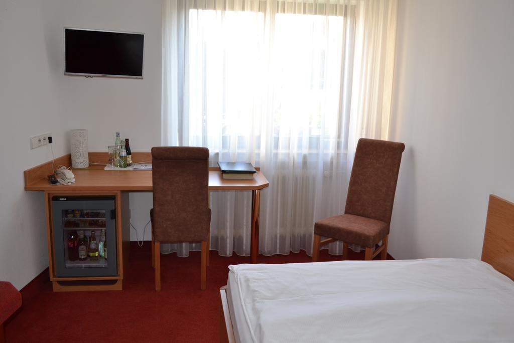 Hotel Hospiz Tubingen Ruang foto