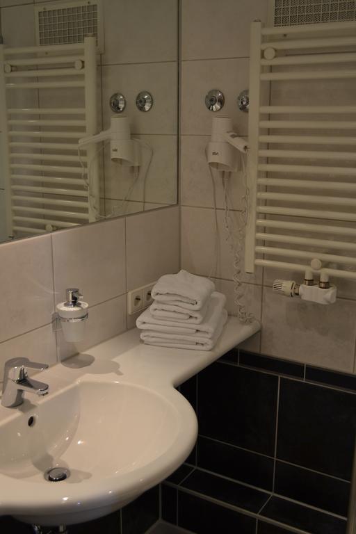 Hotel Hospiz Tubingen Ruang foto