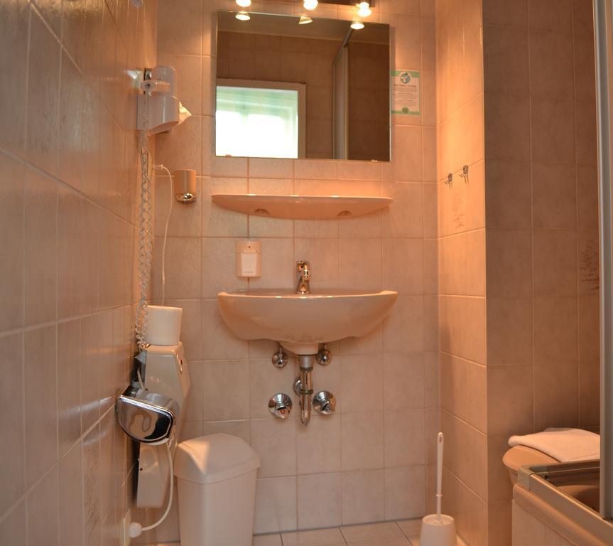Hotel Hospiz Tubingen Bagian luar foto